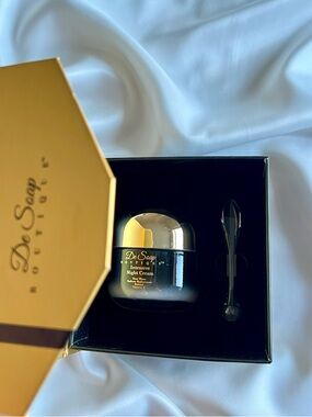 Intensive Night Cream